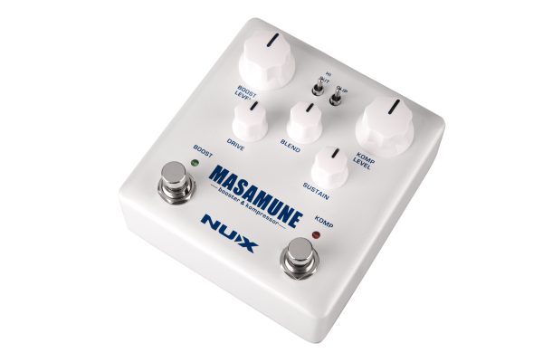 Masamune (NBK-5) - Image 3